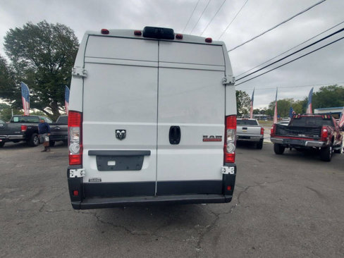 Used 2022 RAM ProMaster 3500 image 8