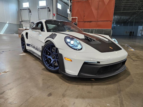 Used 2025 Porsche 911 GT3 RS image 61