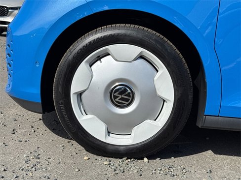 New 2025 Volkswagen ID. Buzz 1st Edition image 9