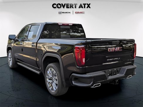 New 2026 GMC Sierra 1500 Denali w/ Denali Reserve Package image 5
