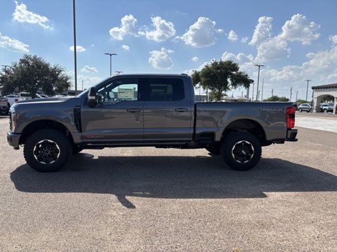 New 2026 Ford F250 Platinum w/ Tremor Off-Road Package image 2