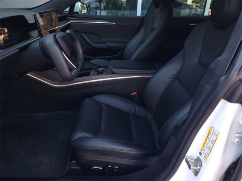 Used 2023 Tesla Model S image 17