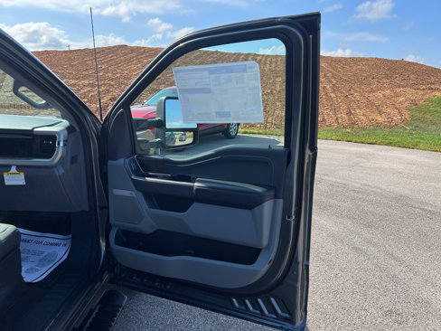 New 2026 Ford F250 XLT w/ XLT Premium Package image 15