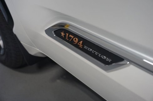 New 2026 Toyota Tundra 1794 Edition image 11