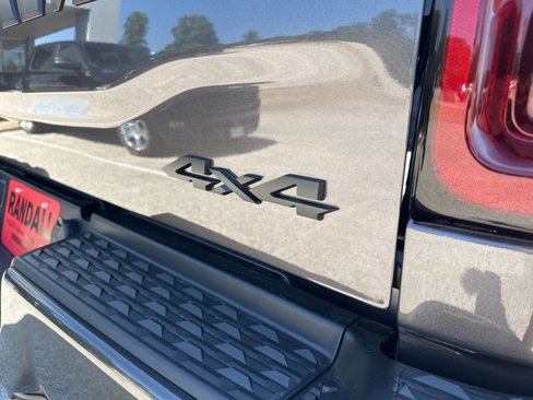 New 2026 RAM 2500 Big Horn image 49