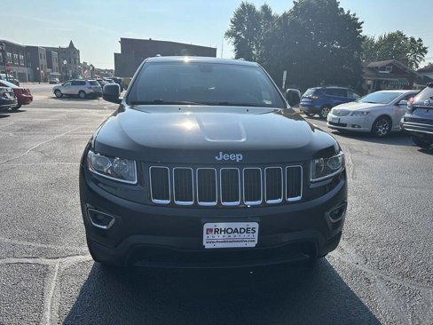 Used 2015 Jeep Grand Cherokee Laredo w/ Quick Order Package 23E image 8
