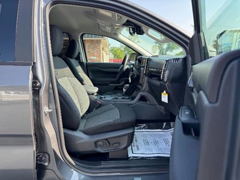 New 2025 Ford Ranger XLT w/ Equipment Group 301A High image 38