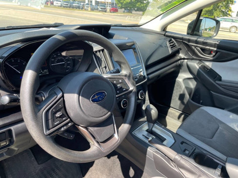 Used 2020 Subaru Crosstrek 2.0i image 10