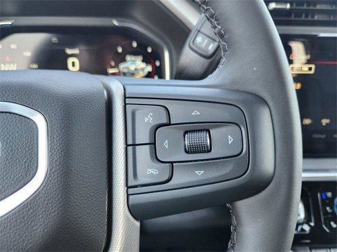 New 2025 GMC Sierra 2500 Denali w/ Denali Reserve Package image 13