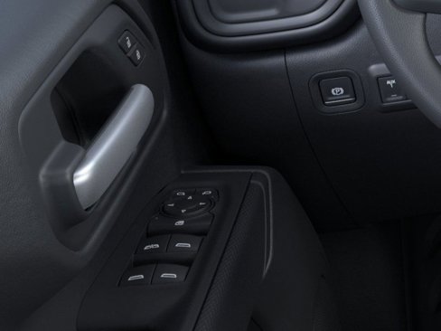 New 2025 Chevrolet Silverado 3500 W/T w/ WT Convenience Package image 22