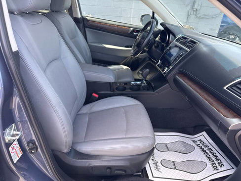 Used 2018 Subaru Outback 2.5i Limited w/ Popular Package #2 image 24
