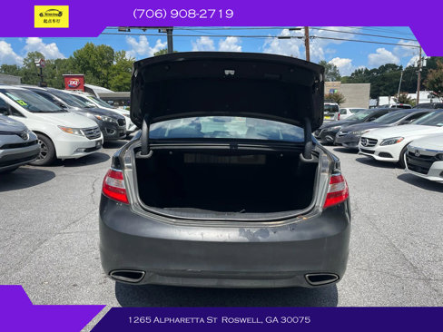 Used 2014 Hyundai Azera image 9