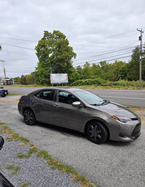 Used 2017 Toyota Corolla LE image 14