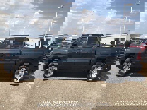 New 2026 RAM 1500 Tradesman image 5