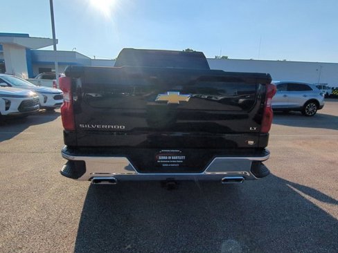 New 2026 Chevrolet Silverado 1500 LT image 7