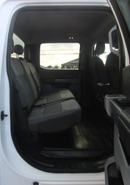 Used 2024 Ford F250 XLT w/ FX4 Off-Road Package image 12