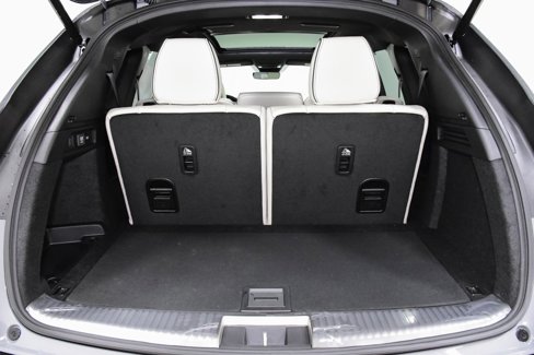 New 2026 Acura MDX Type S image 40