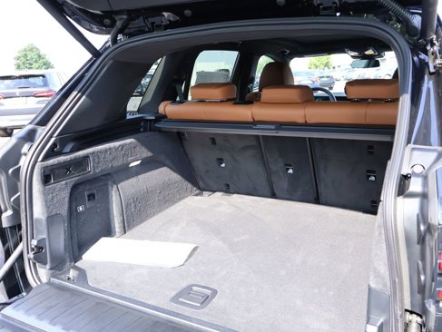 New 2026 BMW X5 xDrive40i w/ Premium Package image 20