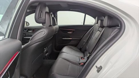 Used 2024 Mercedes-Benz C 300 Sedan image 18