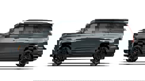 New 2026 Cadillac Escalade Sport w/ LPO, ONYX Package image 22