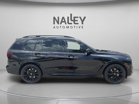 New 2026 BMW X7 M60i image 4