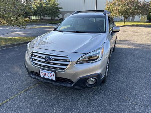 Used 2016 Subaru Outback 2.5i Premium image 2