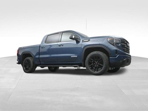 New 2026 GMC Sierra 1500 Elevation w/ Elevation Premium Package image 42