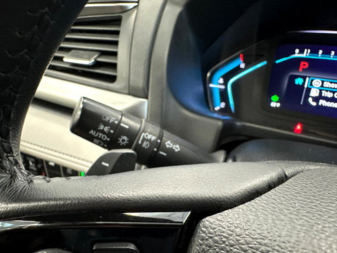 Used 2020 Honda Odyssey EX-L image 34