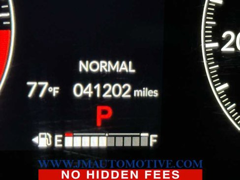 Used 2024 Honda HR-V Sport image 21