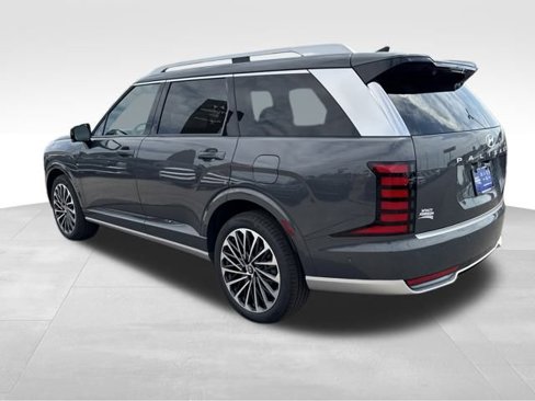 New 2026 Hyundai Palisade Calligraphy image 3