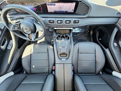 Certified 2025 Mercedes-Benz GLE 350 4MATIC image 30