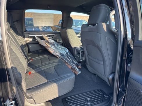 New 2026 RAM 1500 Big Horn image 18