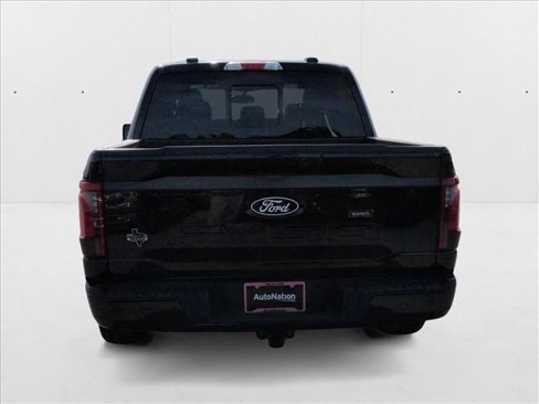 New 2025 Ford F150 XLT w/ Equipment Group 302A MID image 7