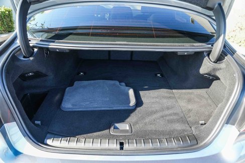 Used 2018 BMW 530e image 24