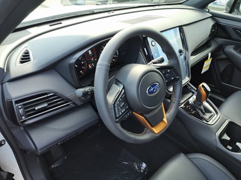 New 2025 Subaru Outback Wilderness image 10