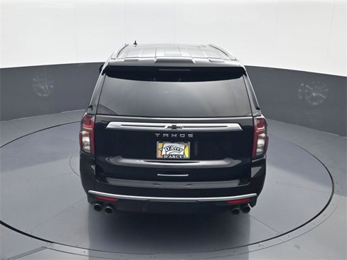 Used 2023 Chevrolet Tahoe High Country image 19