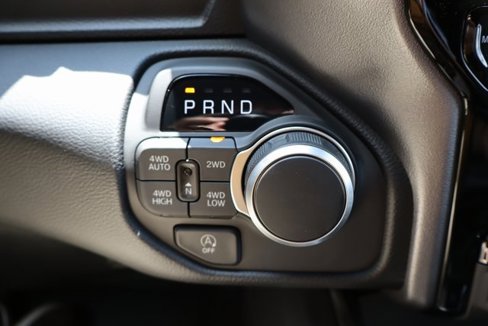 New 2026 RAM 1500 Big Horn image 18