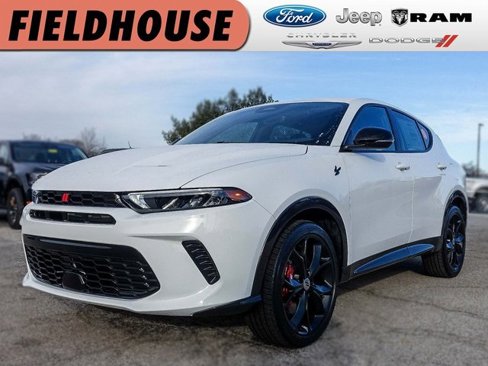 New 2024 Dodge Hornet R/T image 1