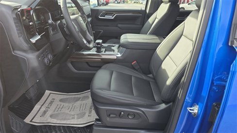 New 2026 Chevrolet Silverado 1500 RST w/ Convenience Package II image 14