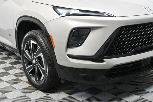 New 2026 Buick Enclave Sport Touring w/ Power Package image 34