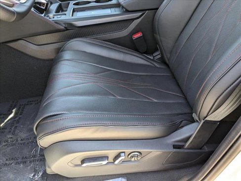New 2026 Acura MDX A-Spec image 4