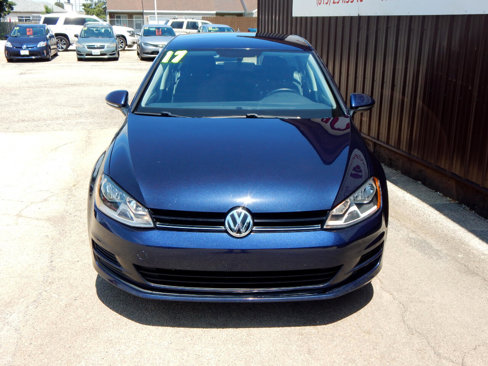 Used 2017 Volkswagen Golf S image 36