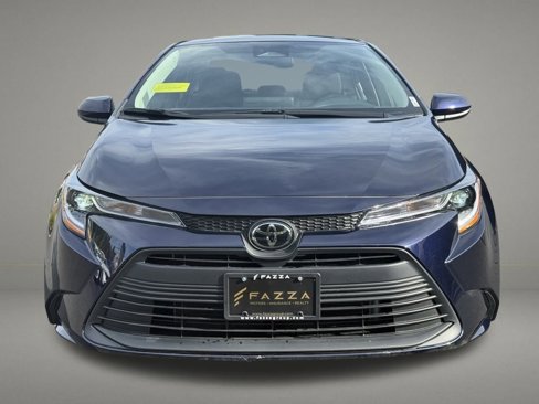 Used 2024 Toyota Corolla LE image 9
