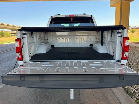 Used 2021 Ford F150 XL w/ STX Appearance Package image 23