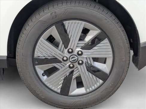 New 2025 Nissan Murano SL image 9