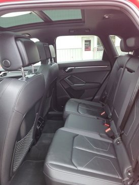 Used 2022 Audi Q3 2.0T Premium Plus image 11