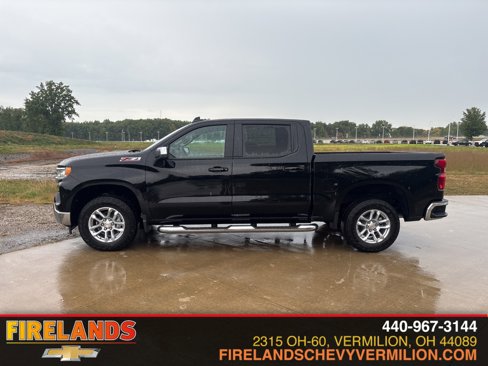 New 2026 Chevrolet Silverado 1500 LT image 2