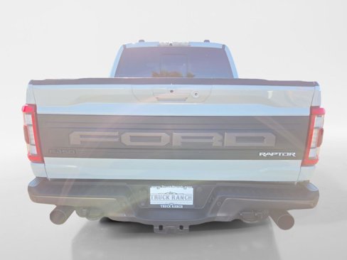 Used 2023 Ford F150 Raptor image 10