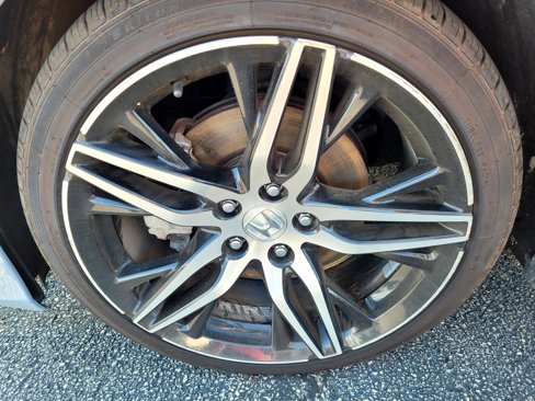 Used 2022 Honda Accord Touring image 12