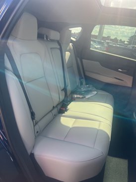 New 2025 Nissan Murano SL w/ Cargo Package image 5